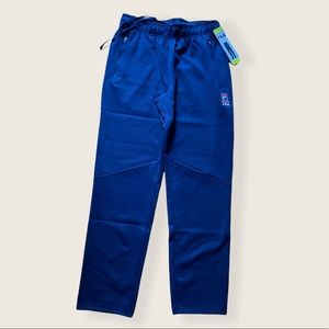 NWT. Fila men’s sweatpants